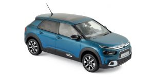 Citroen C4 Cactus 2018