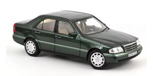 Mercedes-Benz C-Class 1993