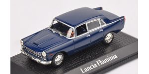Lancia Flaminia 1960