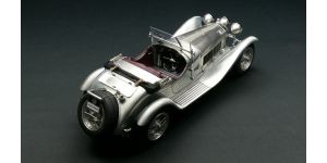 Alfa Romeo 6C 1750 GS 1930