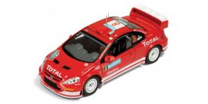 Peugeot 307 WRC #8 2005