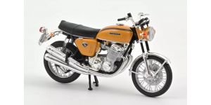 Honda CB750 1969