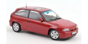 Opel Astra GSi 1991
