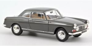 Peugeot 404 Coupe 1967