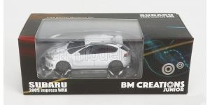 Subaru Impreza WRX 2009