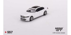 BMW Alpina B7 xDrive