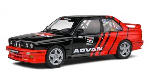 BMW E30 M3 1990