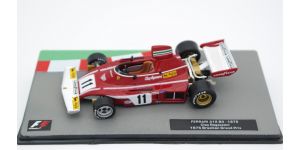 Ferrari 312 B3 1975