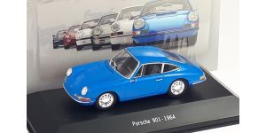 Porsche 901 (911) 1964