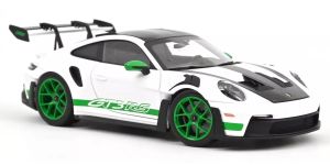 Porsche 911 GT3 RS Carrera RS 2022