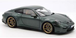 Porsche 911 GT3 Touring Package 2021