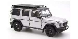 Mercedes-Benz G Class 2024