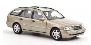 Mercedes-Benz C T-Model (S202) 1997