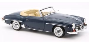 Mercedes-Benz 190 SL 1957