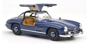 Mercedes-Benz 300 SL 1954