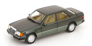Mercedes-Benz 230 E 1990