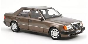 Mercedes-Benz 500 E 1990