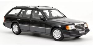 Mercedes-Benz 300 D T-Model 1990