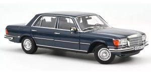 Mercedes-Benz 350 SEL 1979