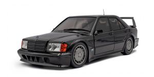Mercedes-Benz 190 (W201) Evo II 1990