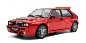 Lancia Delta HF Integrale 1995