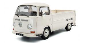 Volkswagen T2 Pick Up 1968