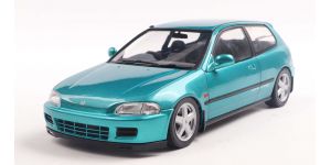 Honda Civic (EG6) 1991