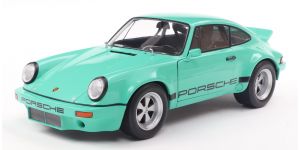Porsche 911 IROC 1974