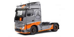Mercedes-Benz Actros L 2019