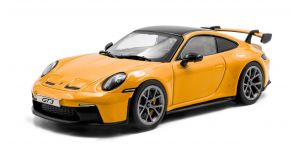 Porsche 911 (992) GT3 2023