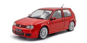 Volkswagen Golf IV R32 2003