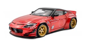 PANDEM Nissan Fairlady Z 2022