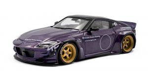 PANDEM Nissan Fairlady Z 2022