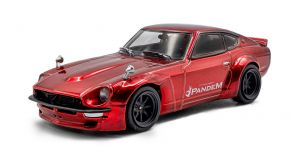 Datsun Pandem 240Z 1973