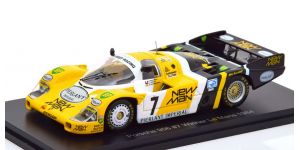 Porsche 956 1984