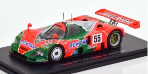 Mazda 787B 1991