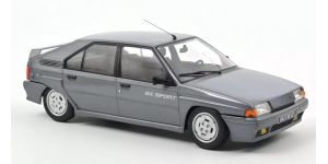 Citroën BX Sport 1985