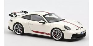 Porsche 911 GT3 2021