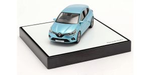 Renault Clio V 2019