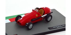 Ferrari 500 F2 1953