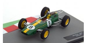 Lotus 25 1963