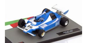 Ligier JS11 1979