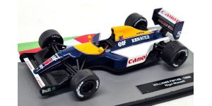 Williams FW14B 1992