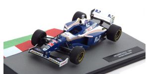 Williams FW19 1997