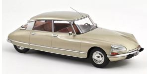 Citroen DS 23 Pallas 1973