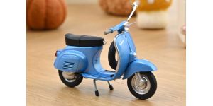 Vespa 125 Primavera 1968