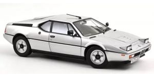 BMW M1 1980