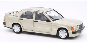 Mercedes-Benz 190E 2.3-16 1984