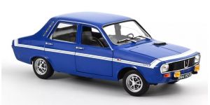 Renault 12 Gordini 1973