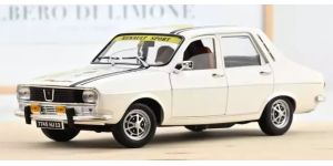 Renault 12 Tuning 1993